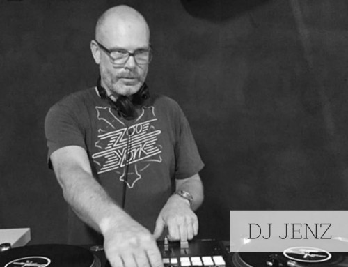 DJ Jenz