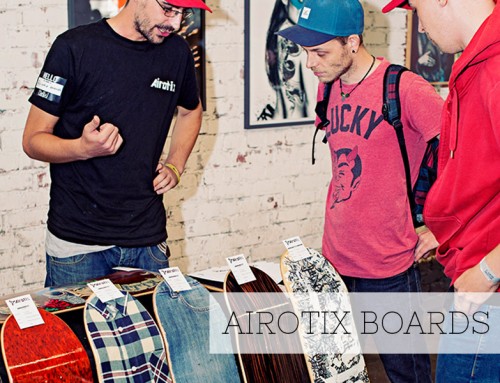 Airotix Boards