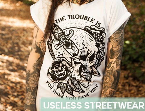 Useless Streetwear