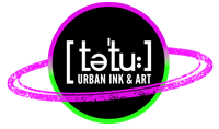 Tae Tu Logo